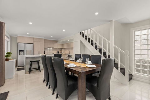 Albion Blue By Experience Jervis Bay - Kawana Tourism 3