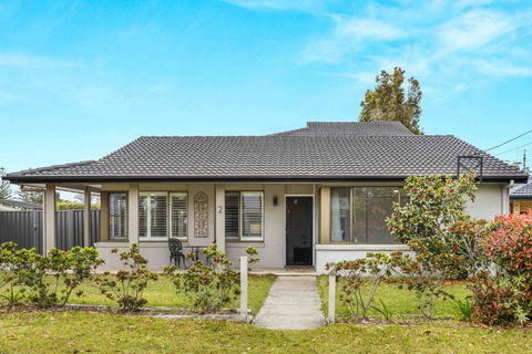 Albion Blue By Experience Jervis Bay - Kawana Tourism 0