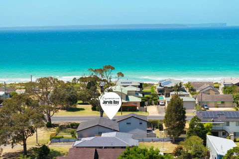 Albion Blue By Experience Jervis Bay - Kawana Tourism 1