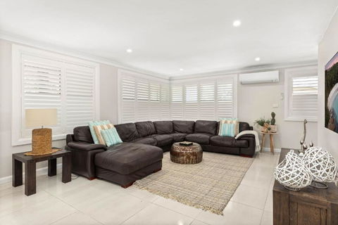 Albion Blue By Experience Jervis Bay - Kawana Tourism 2