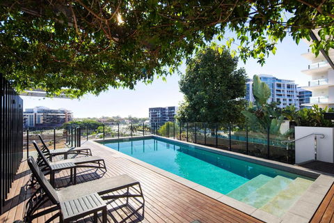 Alcyone Hotel Residences - Kawana Tourism 1