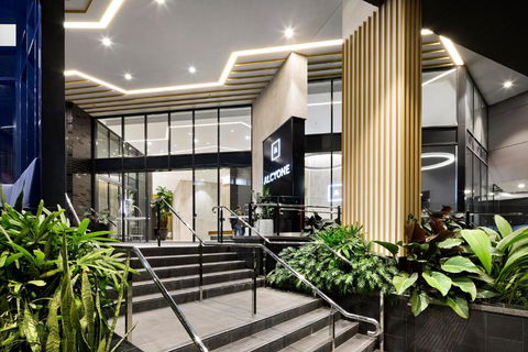 Alcyone Hotel Residences - Kawana Tourism 3