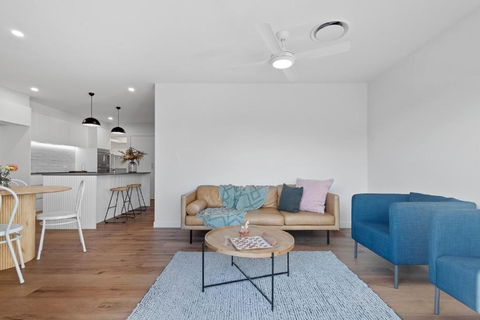 Aldridge Street Apartments - Kawana Tourism 0