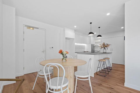 Aldridge Street Apartments - Kawana Tourism 1