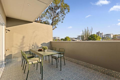 Aldridge Street Apartments - Kawana Tourism 2