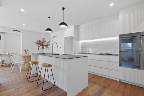 Aldridge Street Apartments - Kawana Tourism 3