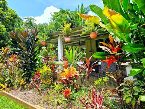 Alena Star House, Eco Retreat With Pool, Prime Position - Kawana Tourism 2