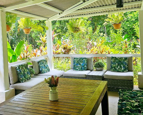 Alena Star House, Eco Retreat With Pool, Prime Position - Kawana Tourism 4