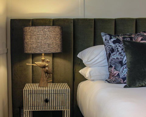 Alexander Cottage Daylesford - Kawana Tourism 2