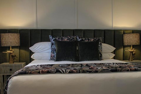 Alexander Cottage Daylesford - Kawana Tourism 3