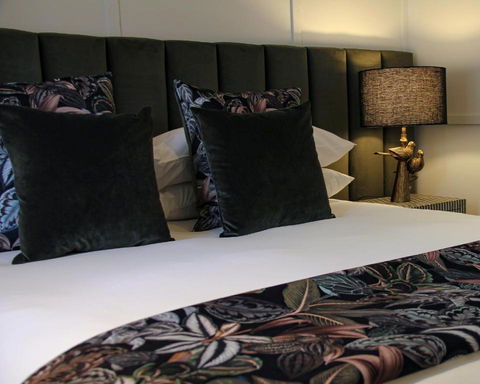 Alexander Cottage Daylesford - Kawana Tourism 0