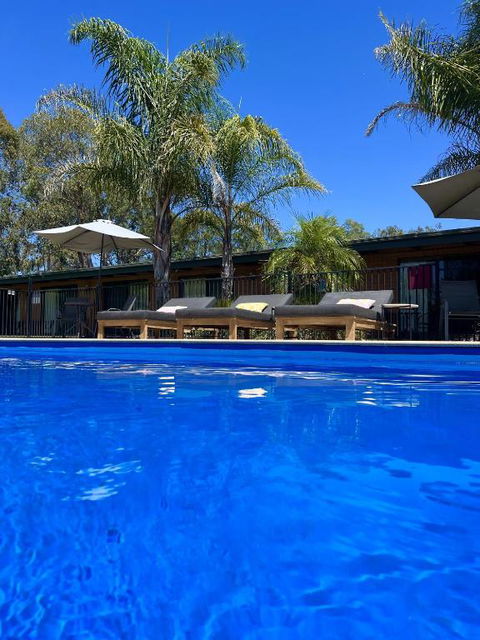 Alexandra Motor Inn - Kawana Tourism 0