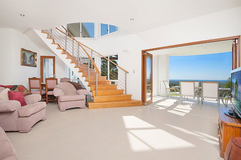 Alexandria Retreat - Kawana Tourism 2