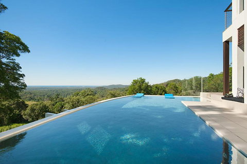 Alexandria Retreat - Kawana Tourism 0