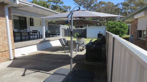 Alka Beach House - Kawana Tourism 2
