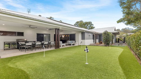 Alkira At The Vintage - Kawana Tourism 0