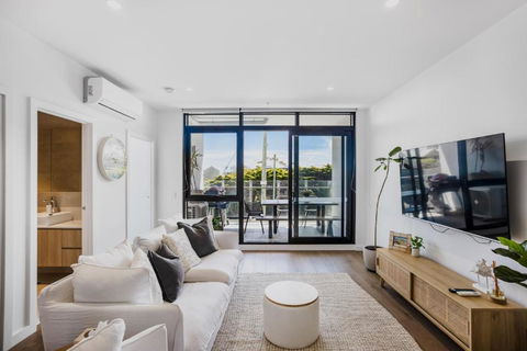 Alkira Luxe - 100m To Shops - Sleeps 4 - Kawana Tourism 2