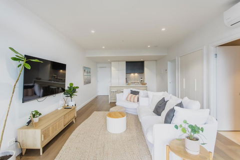 Alkira Luxe - 100m To Shops - Sleeps 4 - Kawana Tourism 3