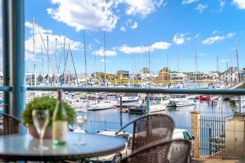 All Decked Out, Geographe Marina - Kawana Tourism 0