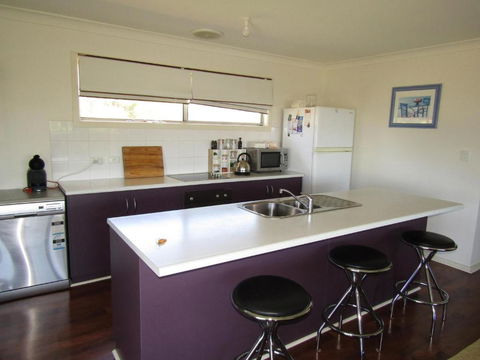 All Decked Out In Turton - Kawana Tourism 1