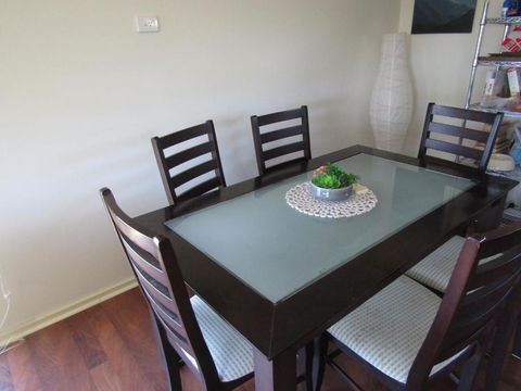 All Decked Out In Turton - Kawana Tourism 2