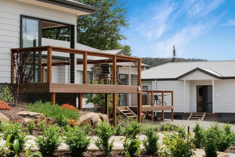 All Seasons Marysville - Kawana Tourism 3