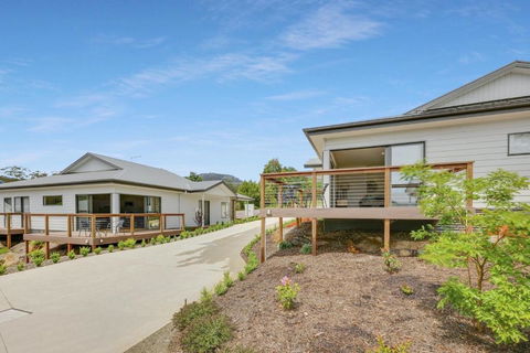All Seasons Marysville - Kawana Tourism 4