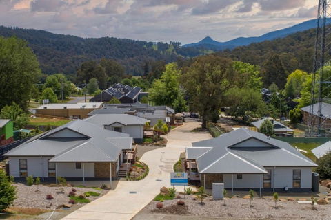 All Seasons Marysville - Kawana Tourism 1