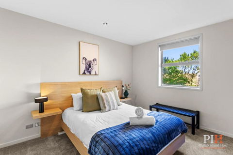 All The Views 2 Bedroom App San Remo - Kawana Tourism 4