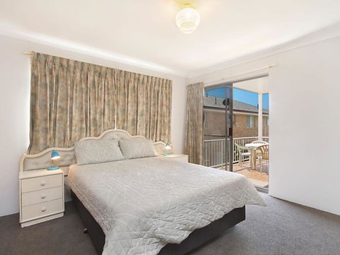 Allamanda Court Unit 6 - Kawana Tourism 4