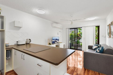 Allamanda Unit 22 - Kawana Tourism 0