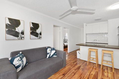 Allamanda Unit 22 - Kawana Tourism 2