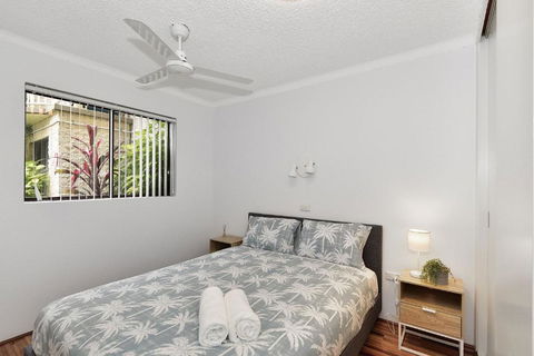 Allamanda Unit 22 - Kawana Tourism 4