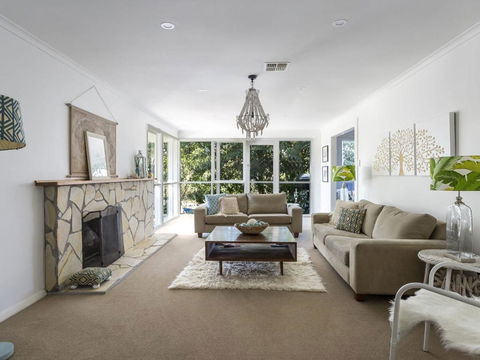 Allambea Mount Eliza - Kawana Tourism 1