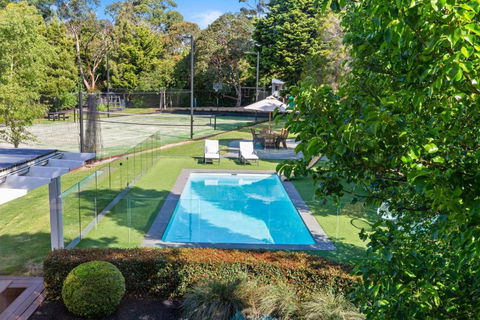 Allambea Mount Eliza - Kawana Tourism 0