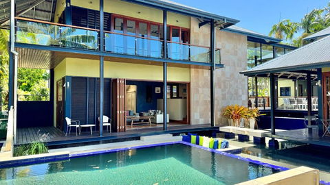 Allawah Port Douglas - Kawana Tourism 2