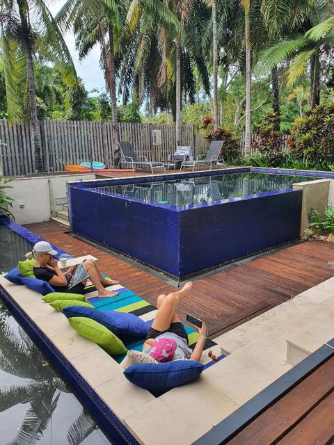 Allawah Port Douglas - Kawana Tourism 3