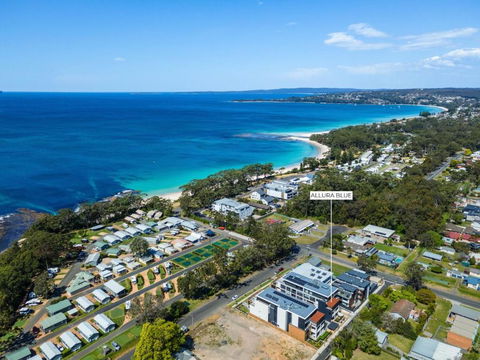 Allura Blue Jervis Bay - Kawana Tourism 1