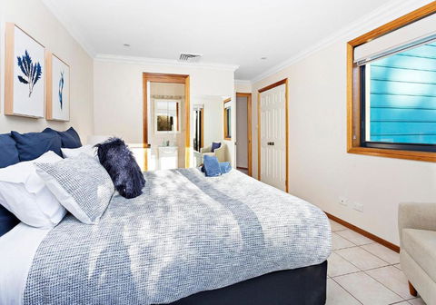 Allure On Seven Mile Beach Gerroa - Kawana Tourism 2