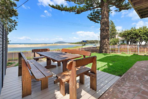 Allure On Seven Mile Beach Gerroa - Kawana Tourism 0
