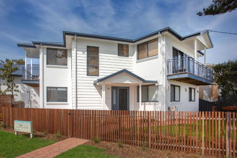 Allure On Seven Mile Beach Gerroa - Kawana Tourism 1