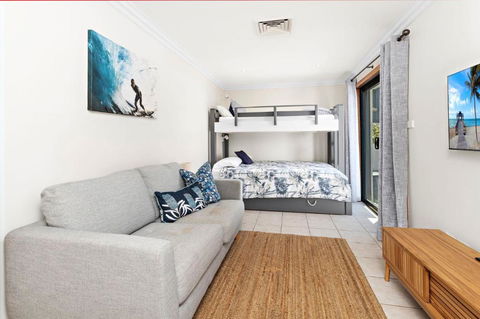 Allure On Seven Mile Beach Gerroa - Kawana Tourism 3