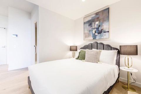Alluring Oasis In The Heart Of South Melbourne - Kawana Tourism 4