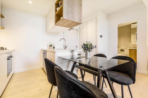 Alluring Oasis In The Heart Of South Melbourne - Kawana Tourism 2