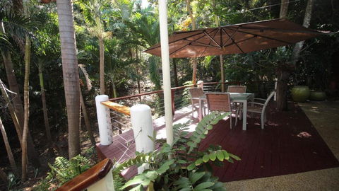 Alma Retreat - Kawana Tourism 1