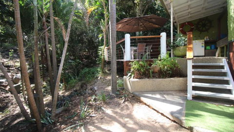 Alma Retreat - Kawana Tourism 2