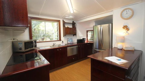 Alma Retreat - Kawana Tourism 3