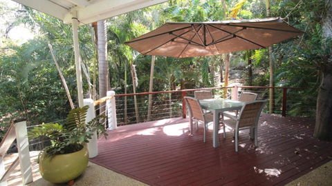 Alma Retreat - Kawana Tourism 0