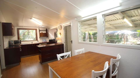 Alma Retreat - Kawana Tourism 4