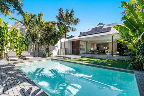 Alpha Luxe - Pure Luxury By Belle Escapes Byron Bay - Kawana Tourism 0